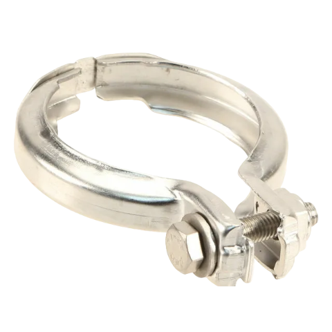 HUSQVARNA avgasrörsklämma 50mm