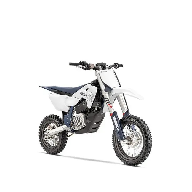 HUSQVARNA motorcycle EE 5 '27 w/charger
