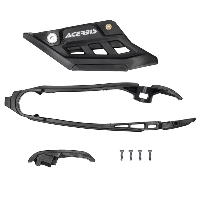 ACERBIS kedjeguide + glidkloss HQ/KTM/GasGas 125-501 '25-'27