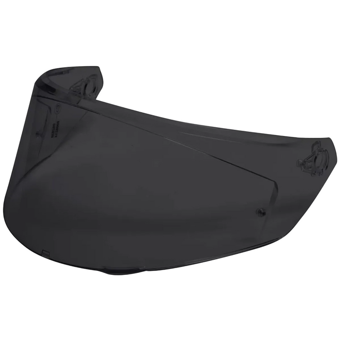 AGV visor K3 smoke 80% GT6-2 XL-2XL