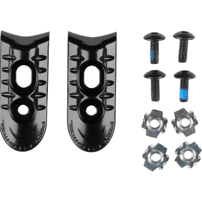 ATOMIC Redster STI Power Control black