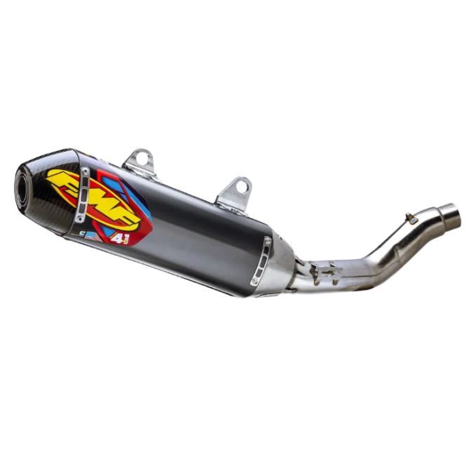 HUSQVARNA silencer FMF Factory 4.1 RCT FC/FE 250/350 '24-'27