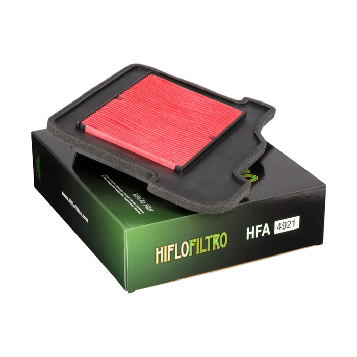 Hiflo luftfilter för Yamaha MT09 '15-'19