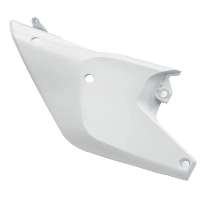 HUSQVARNA luftfilterboxkåpa höger 125-501 '24-'27 vit