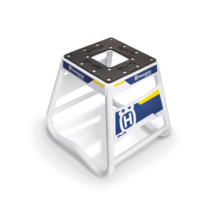 HUSQVARNA Matrix A2 Bike Stand white