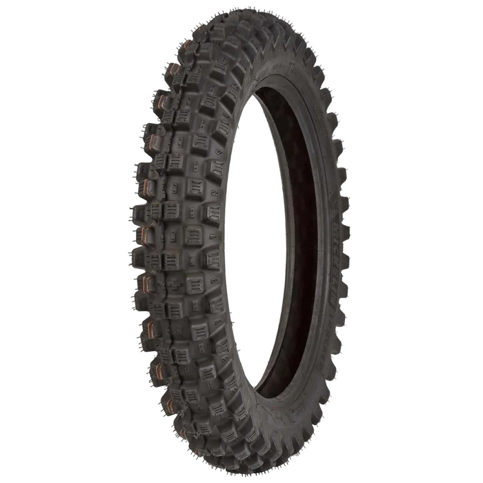 MICHELIN däck 100/100 - 18 M/C 59R R TT