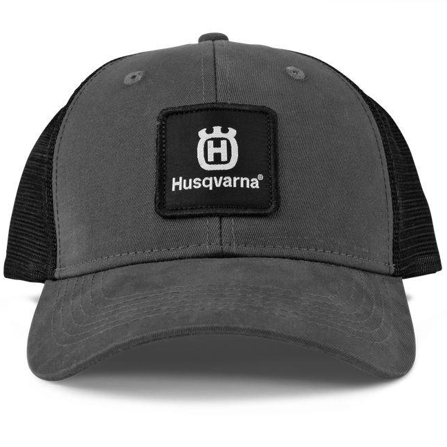 HUSQVARNA DAUNTLESS TRUCKER-KEPS