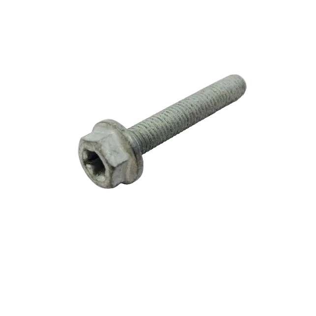 HUSQVARNA Screw M5x25 TX30 w/thread glue