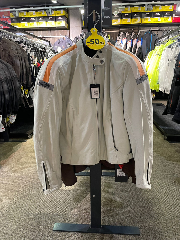 CLOVER Seattle Lady Jacket GH/B XXL