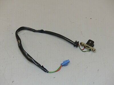 HUSQVARNA pulse sensor Kokusan 4K3-A/B