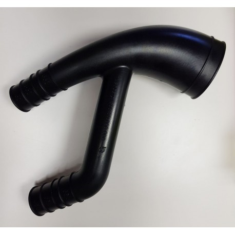 HUSABERG engine breather pipe '04-'08