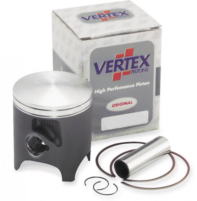 VERTEX piston CR/WR 125 '97-'13