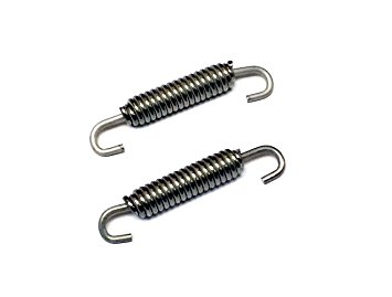 HUSQVARNA spring exhaust L 65mm All '04-'24