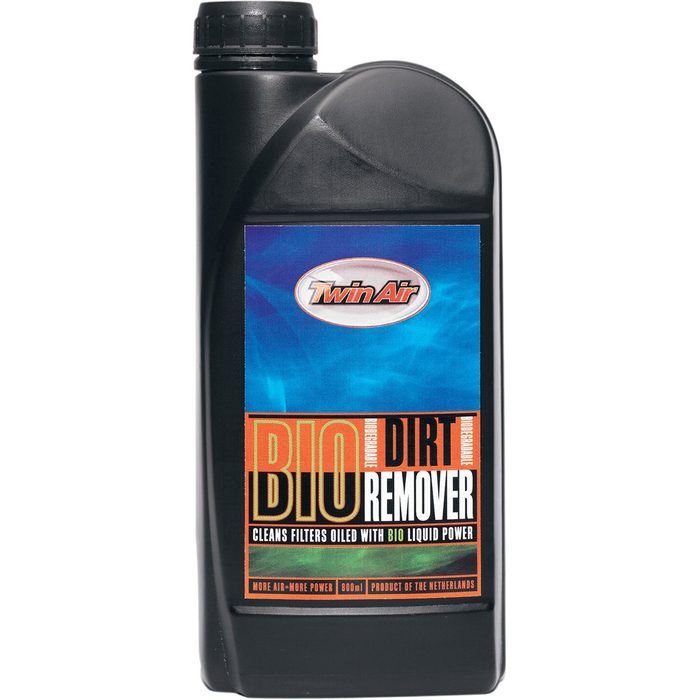 TwinAir Bio Liquid Dirt Remover 1L