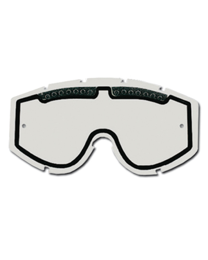 PROGRIP glasögonlins 3235 Double Clear ljuskänslig