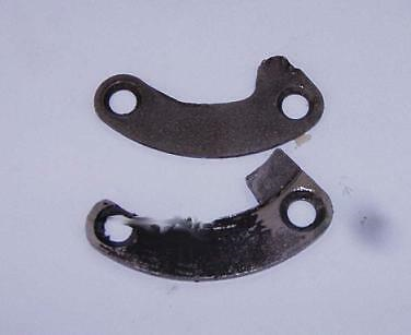 HUSABERG crankcase damper 450-650 '04-'08