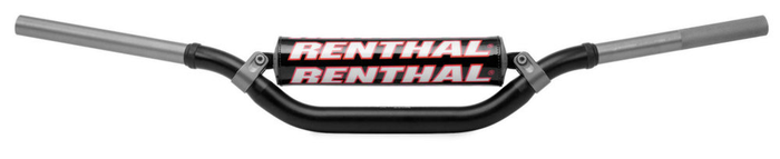 RENTHAL-golv TwinWall Villopoto/Stewart svart