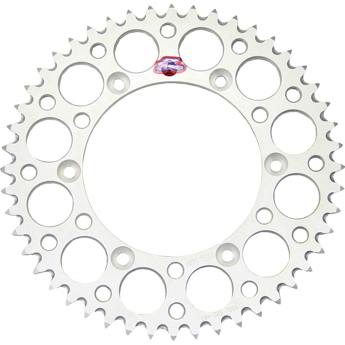 RENTHAL Rear Sprocket Yamaha Ultralite