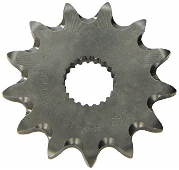 RENTHAL sprocket fr CRF 250