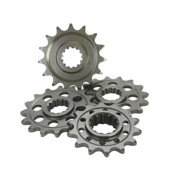 Renthal Front Sprocket Honda CR 80