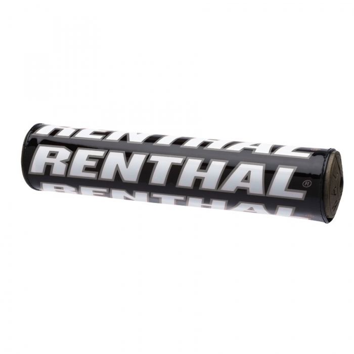 RENTHAL styrringsskydd SX Pad svart