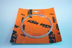 HUSABERG oil ring D=100mm 450/550/650 '04-'09