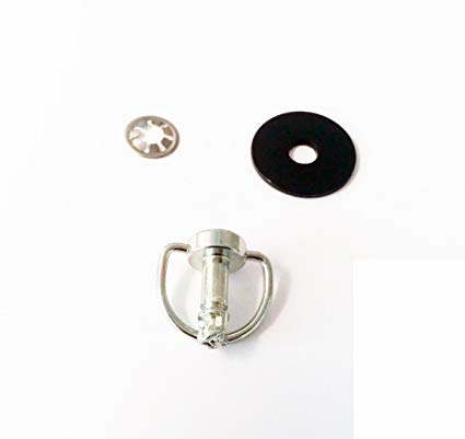 HUSQVARNA bolt seat mount Quick