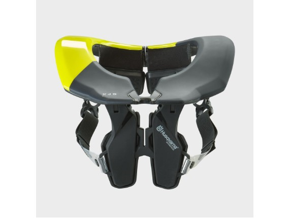 husqvarna-kakla-sargs-jr-gpx-3-5-onesize-dark-blue-yellow