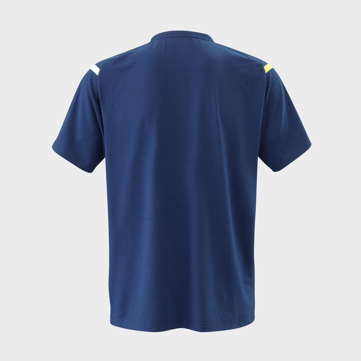 husqvarna-krekls-polo-team-polo-blue