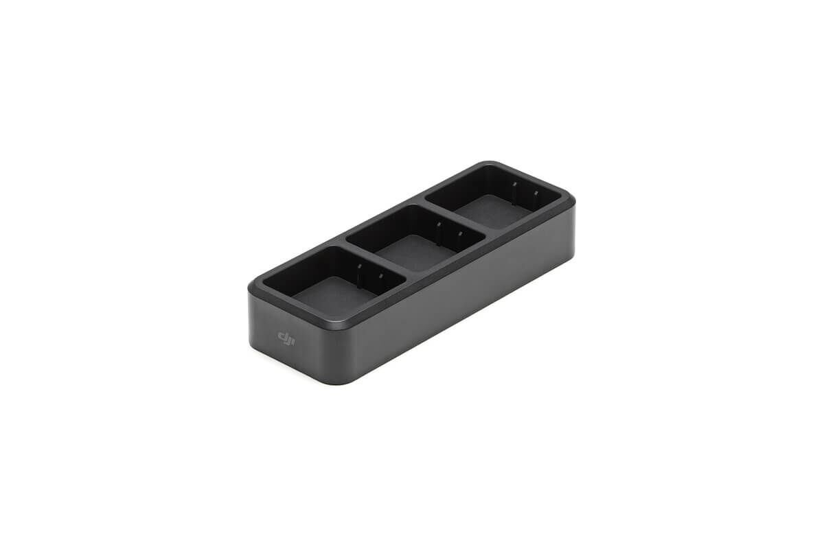 dji-ladetajs-akumulatoram-battery-charging-hub-mavic-3