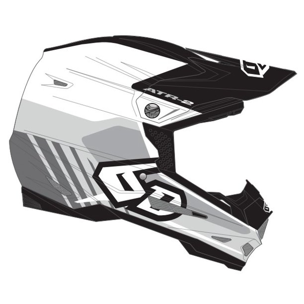 6d-kivere-atr-2y-target-matt-white-grey-black