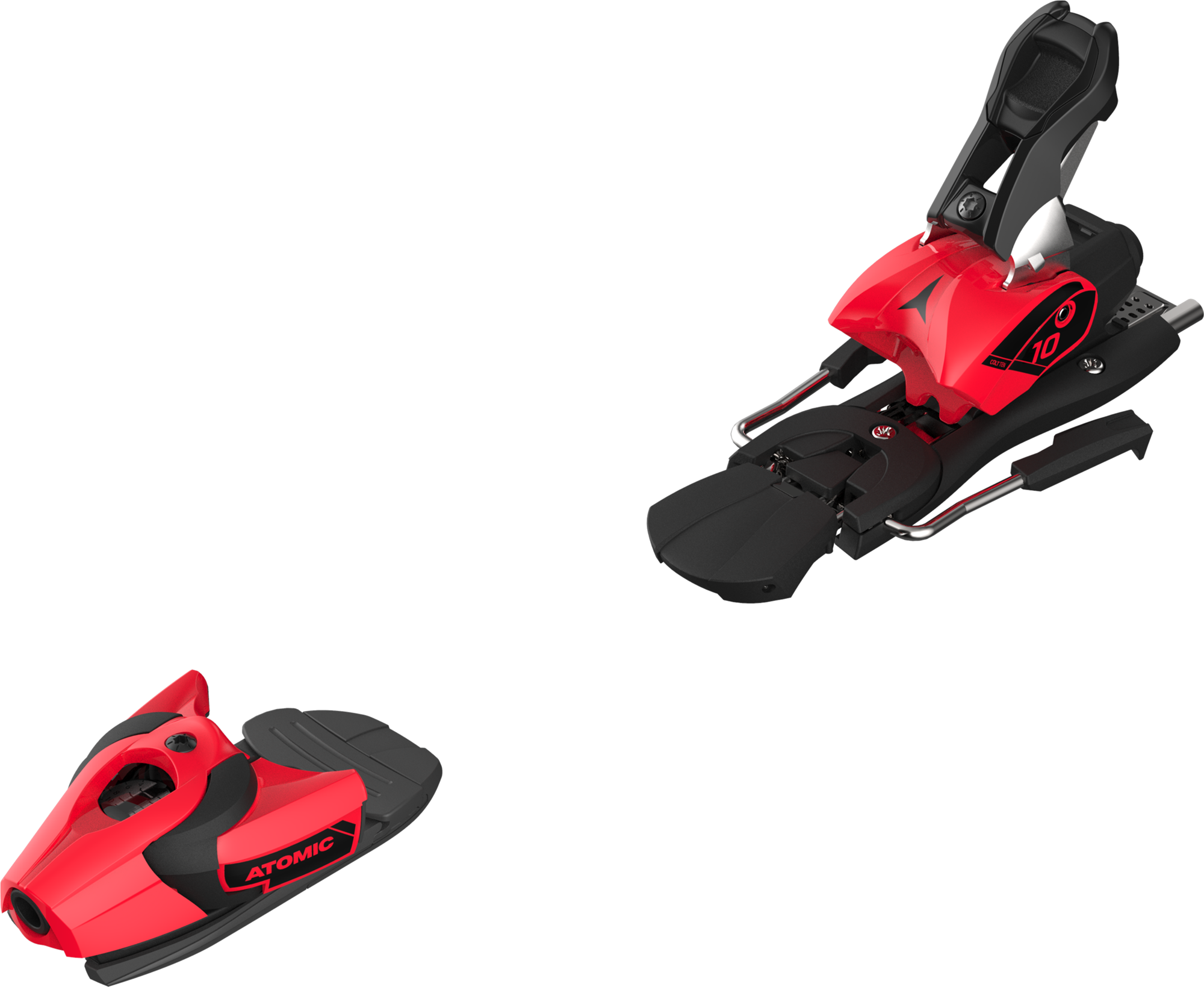 atomic-redster-fis-s9-j-rp2-w-colt-10-kalnu-slepes-ar-stiprinajumiem