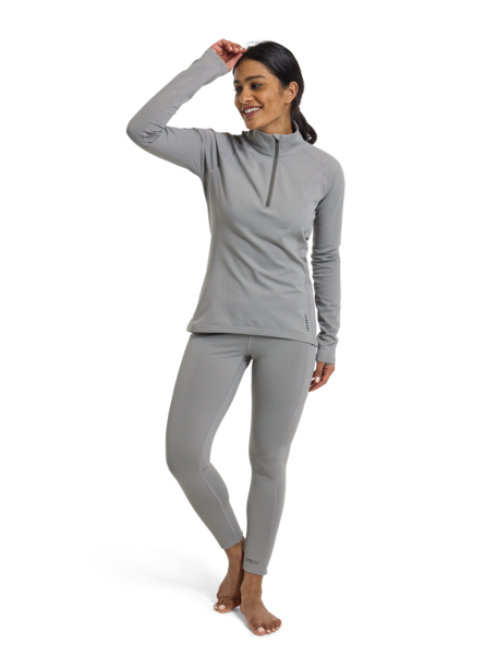 burton-termokrekls-w-hw-x-1-4-zip-grey