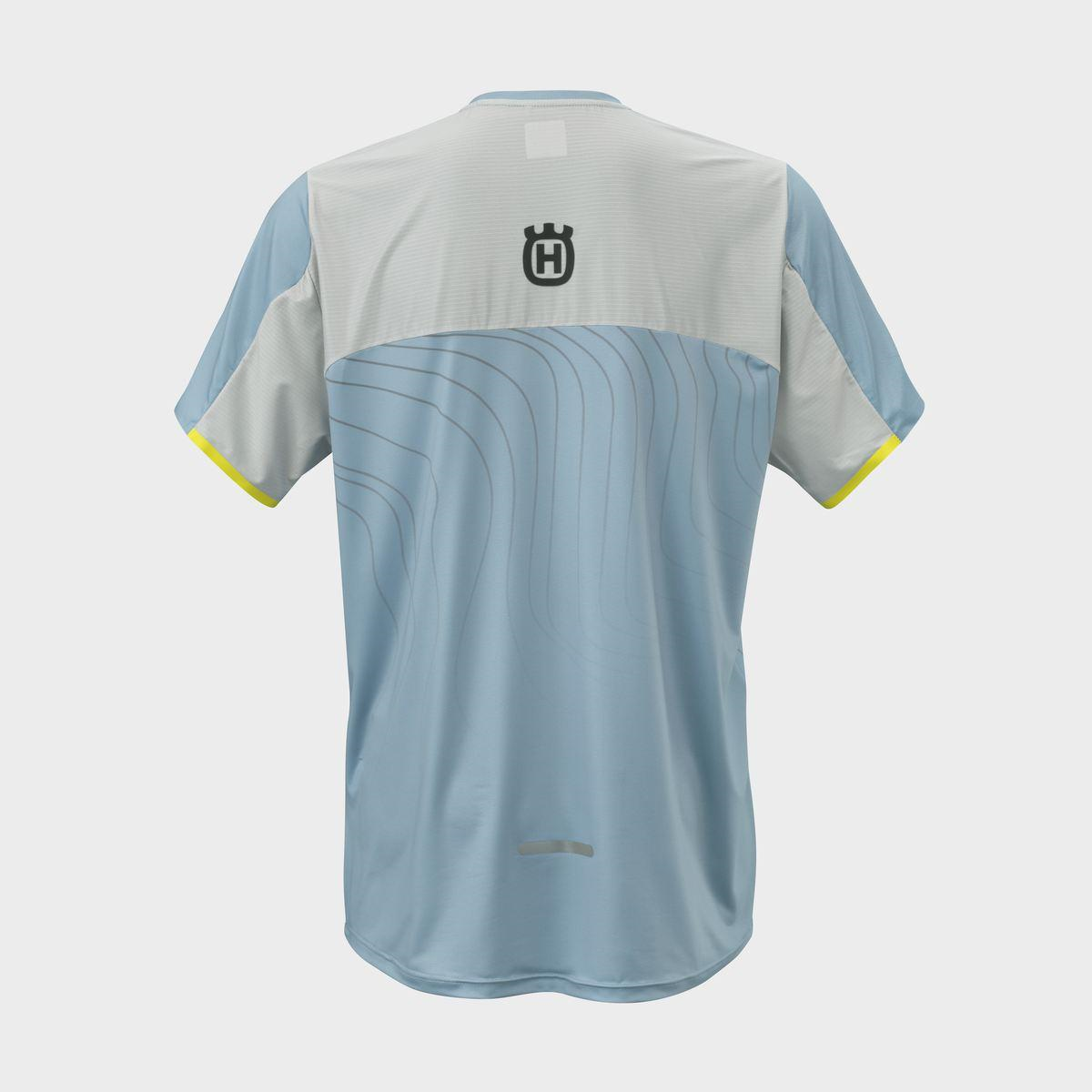 husqvarna-t-krekls-accelerate-functional-tee-light-blue