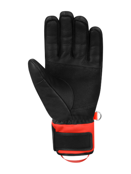 reusch-cimdi-wc-warrior-team-black-fluo-red