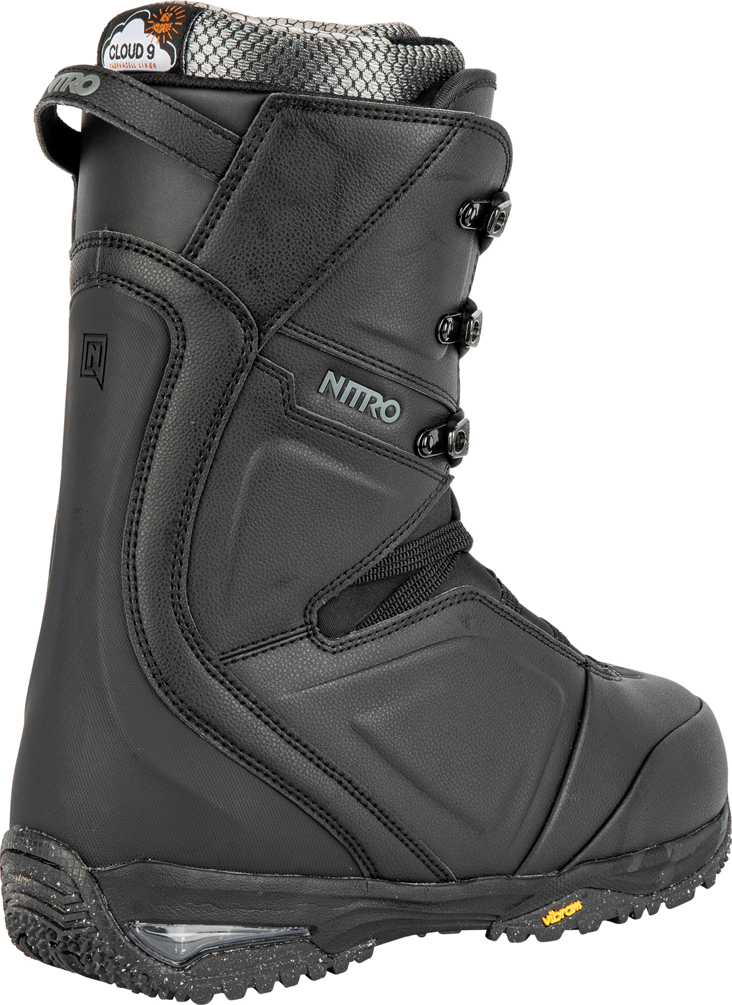 nitro-zabaki-team-std-black