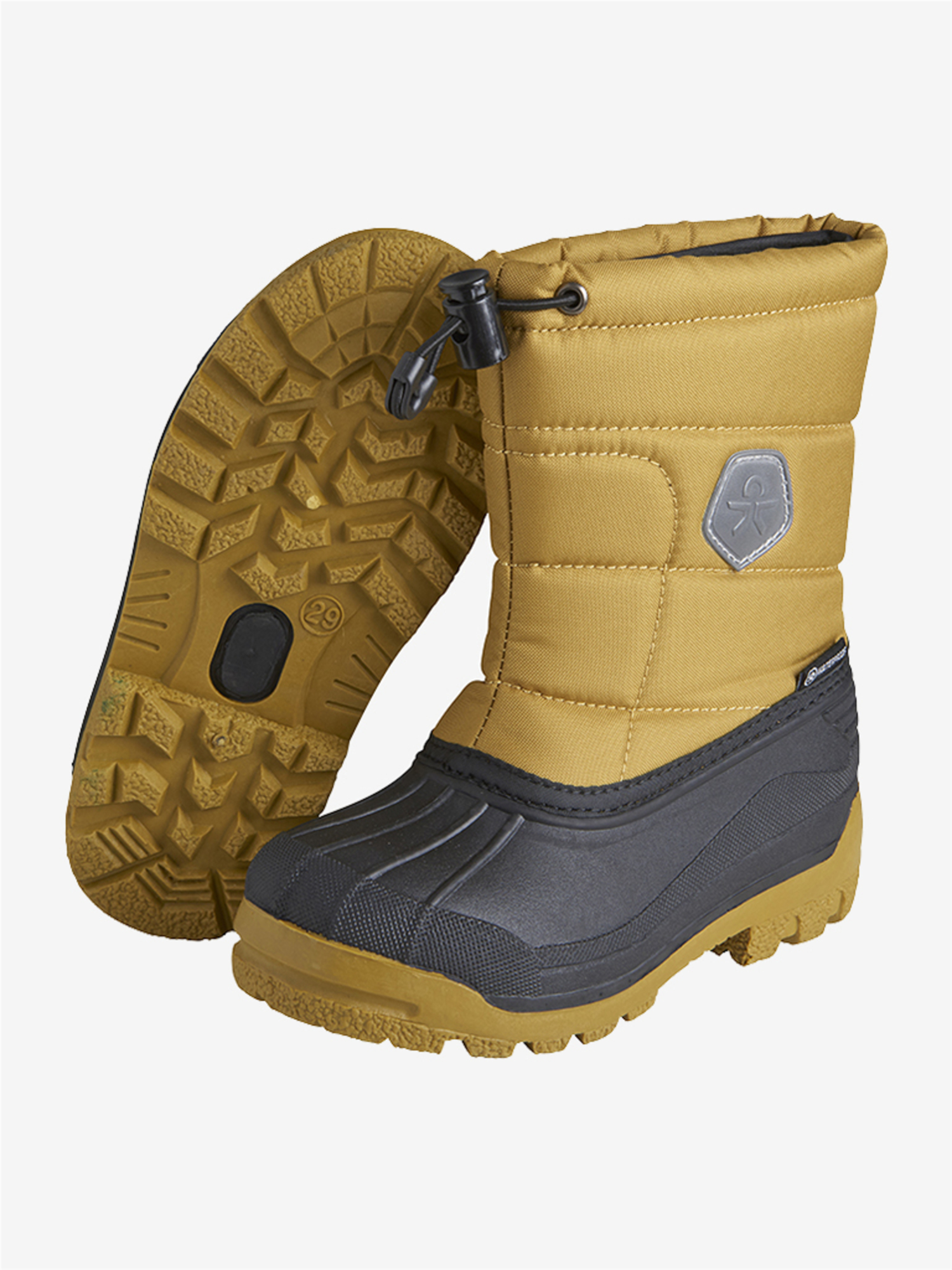 color-kids-zabaki-boots-wp-dark-yellow-black