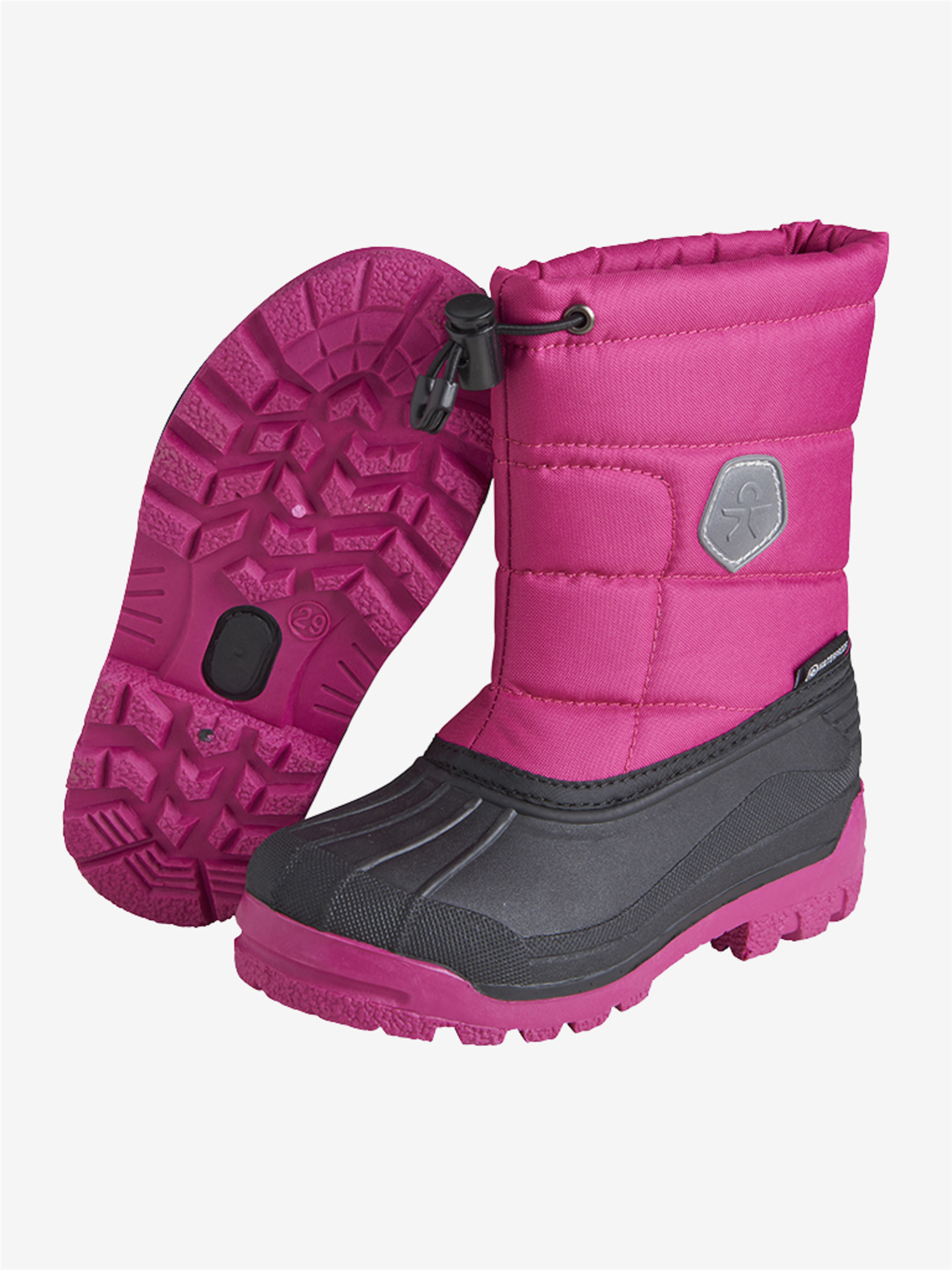 color-kids-zabaki-boots-wp-dark-pink-black