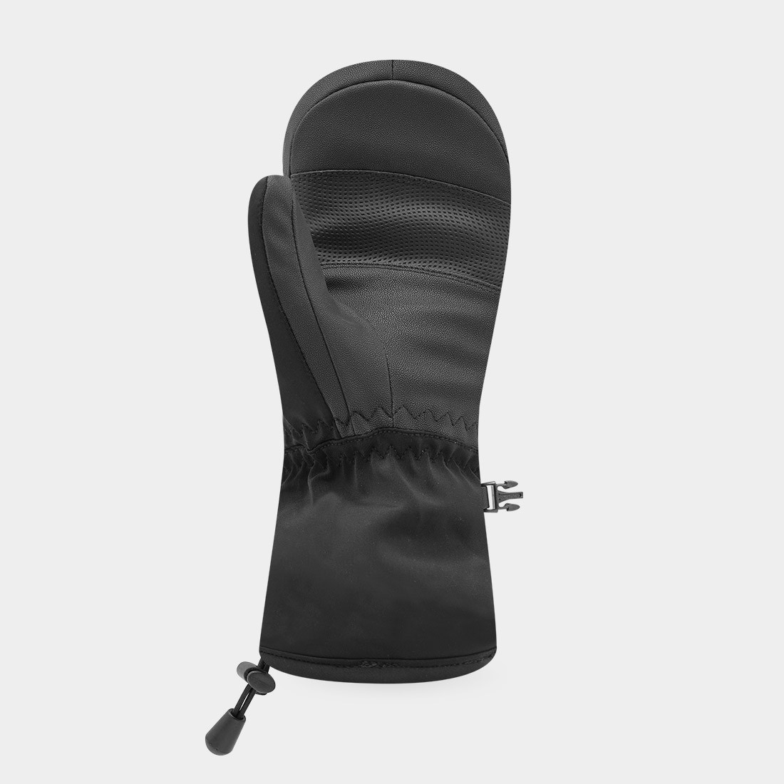 racer-cimdi-kids-ml500-mitt-wp-black