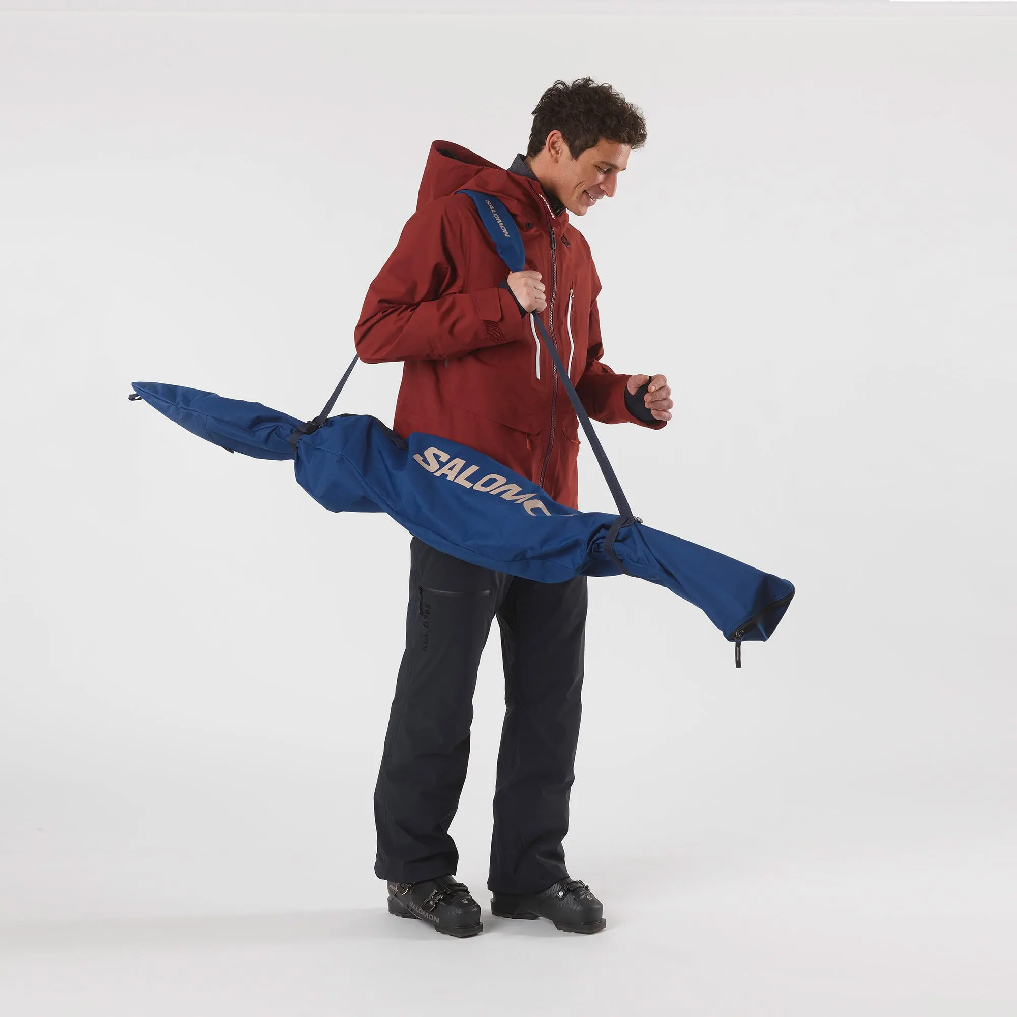 salomon-soma-slepju-original-1pair-160-210-blue