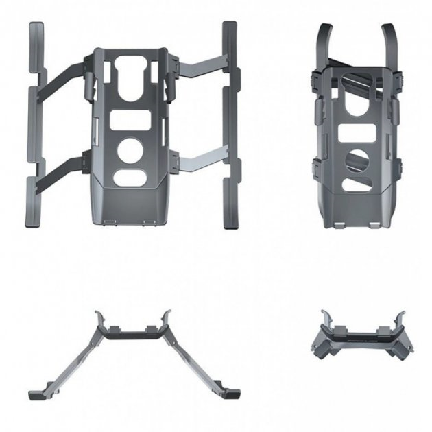 startrc-atbalsta-kajas-landing-gear-extended-mavic-3