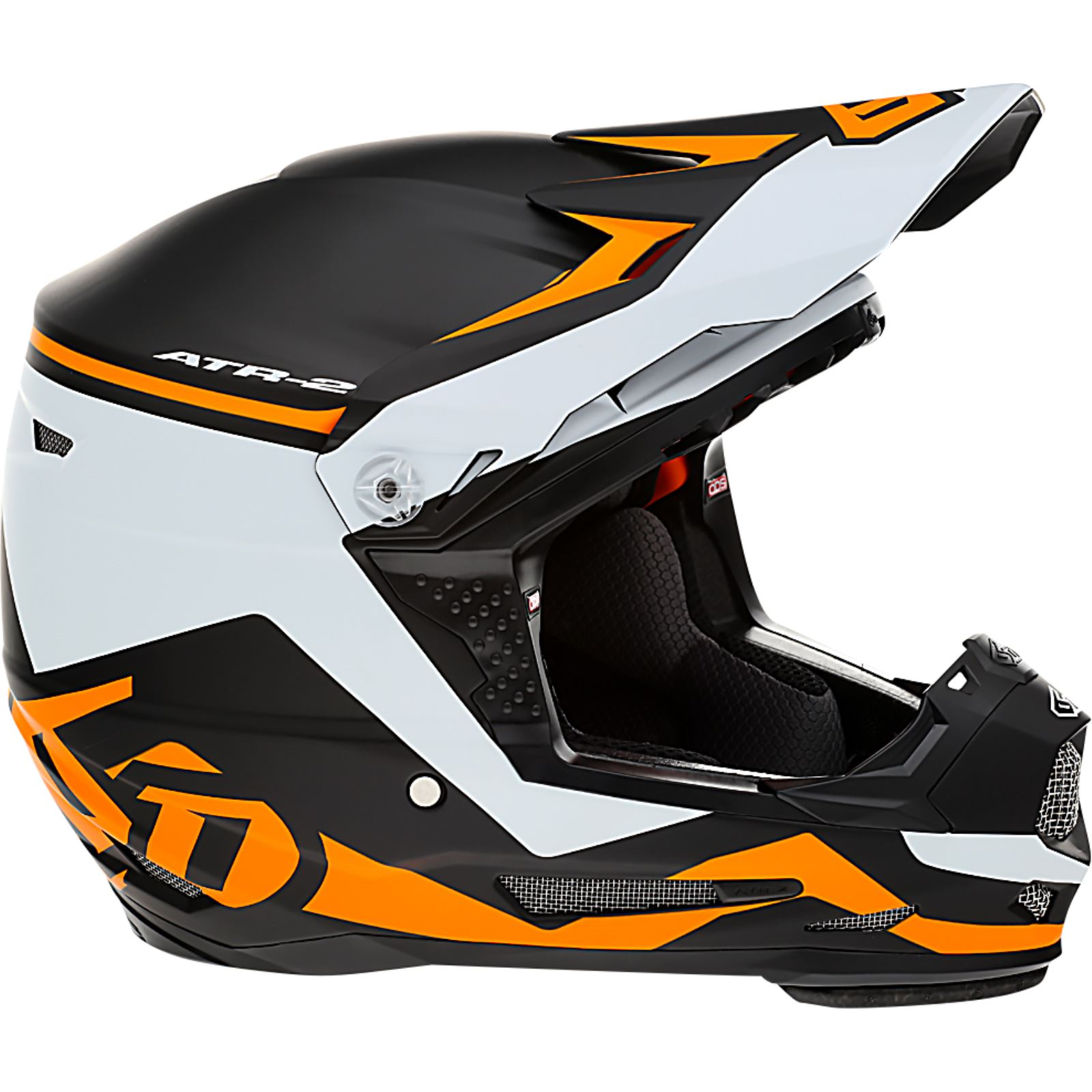6d-kivere-atr-2y-drive-matt-orange-black