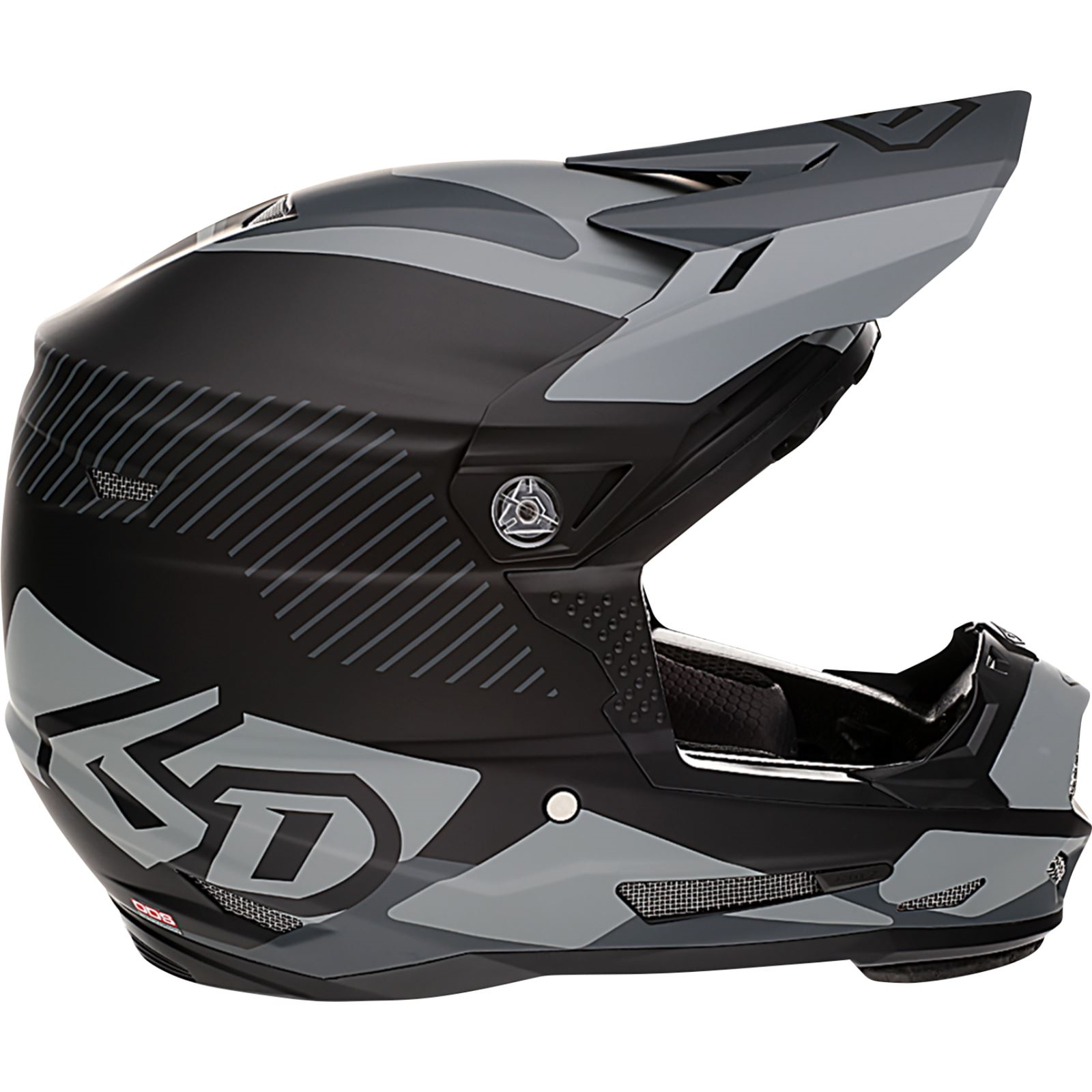 6d-kivere-atr-2y-fusion-matt-black-grey