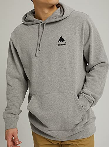 burton-jaka-mountain-po-hoodie-grey