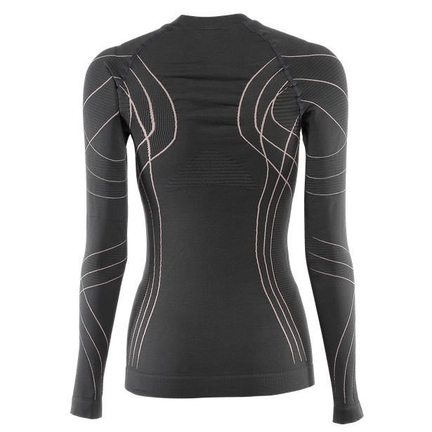 dainese-termokrekls-hp1-bl-l-black-rose