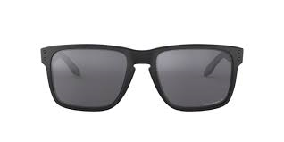 oakley-saulesbrilles-holbrook-xl-matt-black-w-prizm-black-polarized