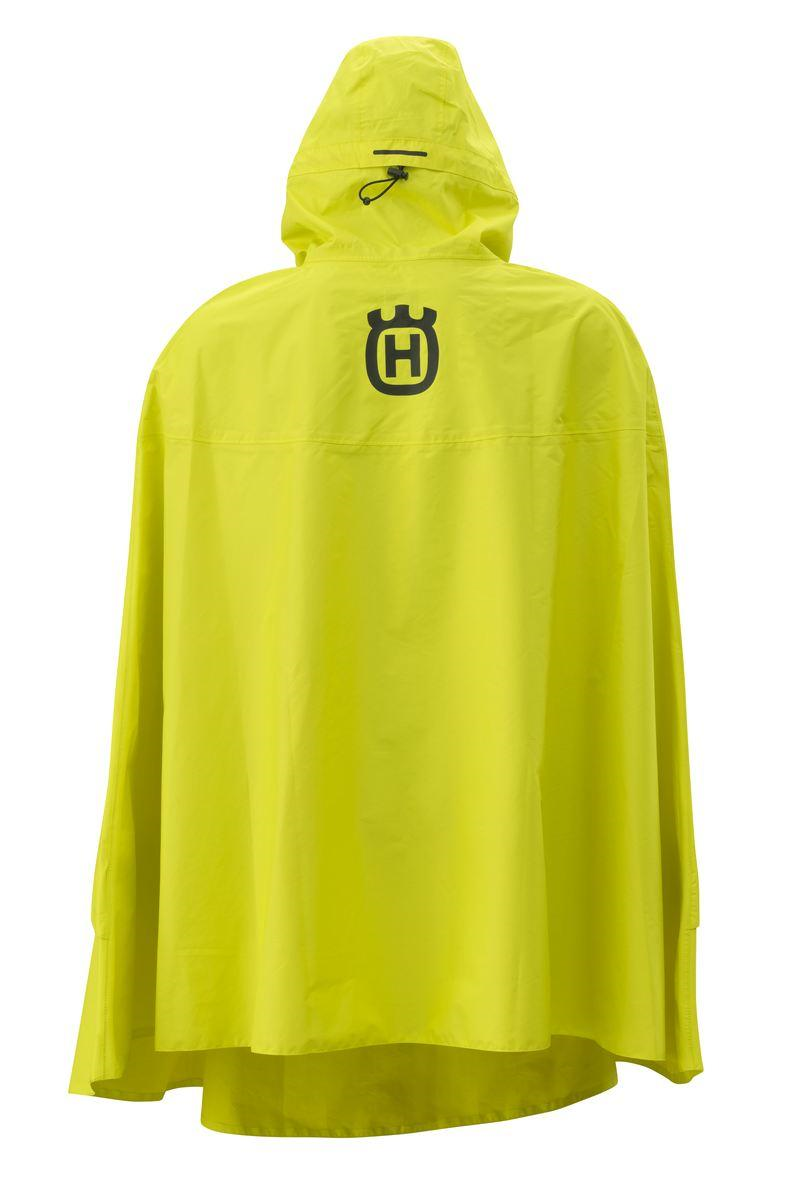 husqvarna-lietus-metelis-rain-panche-yellow