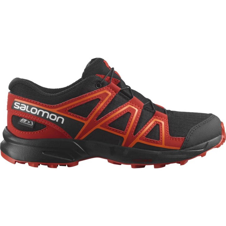 salomon-apavi-speedcross-cswp-j-black-red-orange