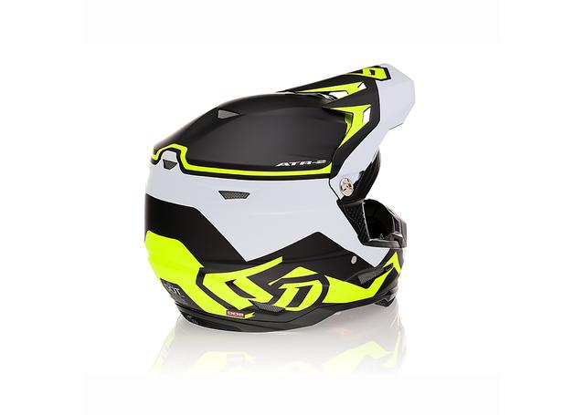 6d-kivere-atr-2-drive-neon-yellow