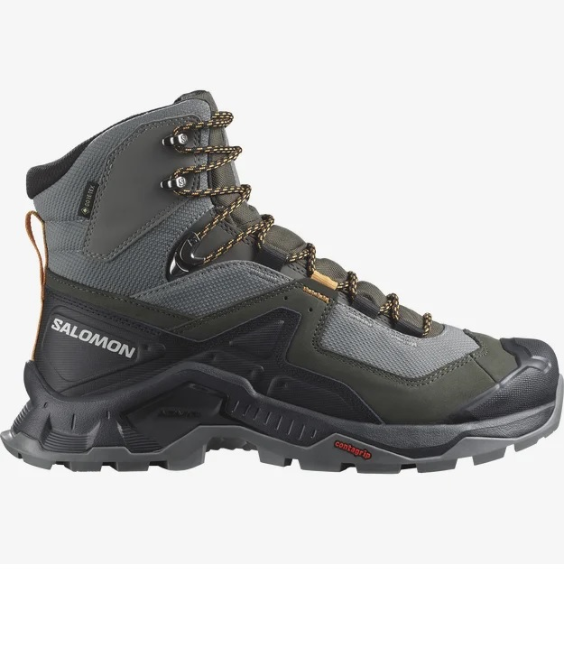 salomon-apavi-quest-element-gtx-grey-dark-green-black